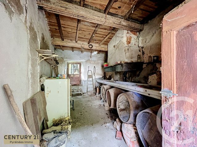 maison à vendre - 5 pièces - 150.0 m2 - HUOS - 31 - MIDI-PYRENEES - Century 21 Pyrénées Immo