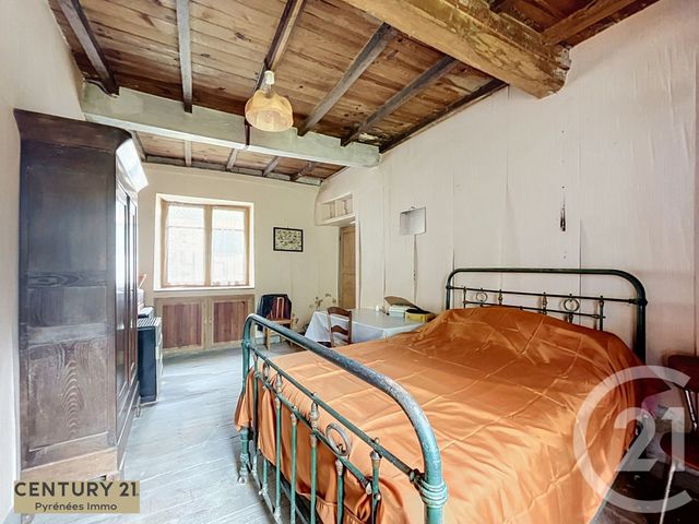 maison à vendre - 5 pièces - 150.0 m2 - HUOS - 31 - MIDI-PYRENEES - Century 21 Pyrénées Immo