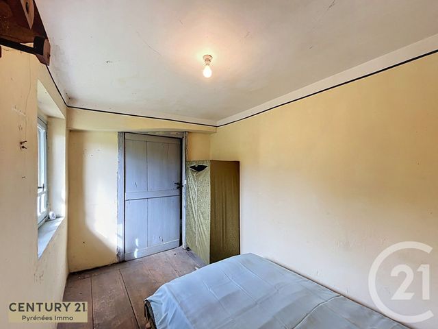 maison à vendre - 5 pièces - 150.0 m2 - HUOS - 31 - MIDI-PYRENEES - Century 21 Pyrénées Immo
