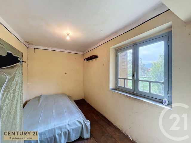 maison à vendre - 5 pièces - 150.0 m2 - HUOS - 31 - MIDI-PYRENEES - Century 21 Pyrénées Immo