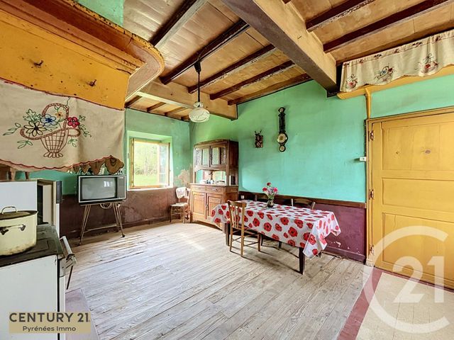 maison à vendre - 5 pièces - 150.0 m2 - HUOS - 31 - MIDI-PYRENEES - Century 21 Pyrénées Immo