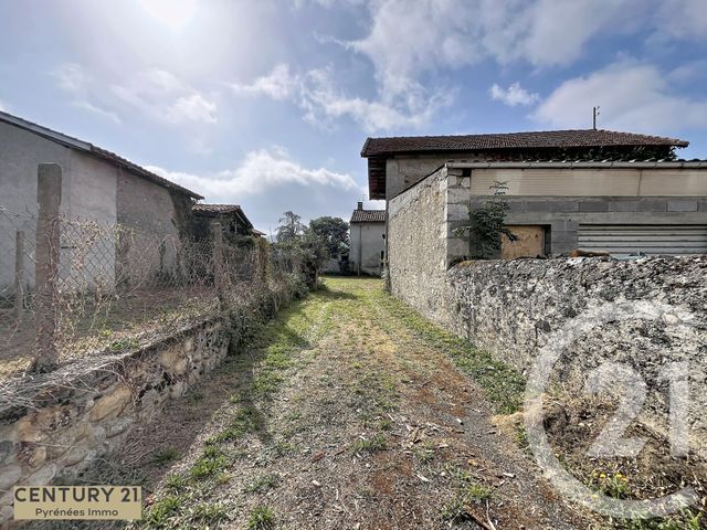 maison à vendre - 5 pièces - 150.0 m2 - HUOS - 31 - MIDI-PYRENEES - Century 21 Pyrénées Immo
