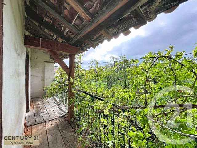 maison à vendre - 5 pièces - 150.0 m2 - HUOS - 31 - MIDI-PYRENEES - Century 21 Pyrénées Immo