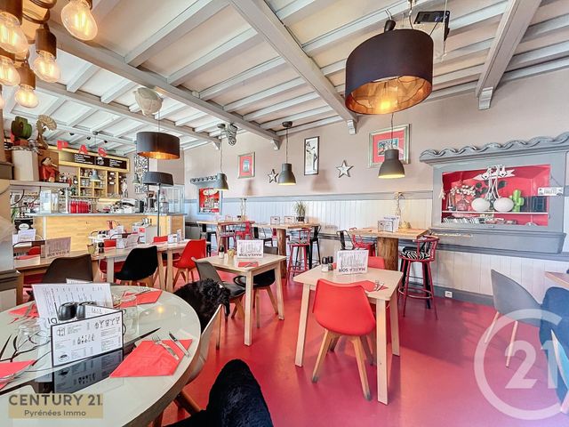 commerce à vendre - 120.0 m2 - ST GAUDENS - 31 - MIDI-PYRENEES - Century 21 Pyrénées Immo