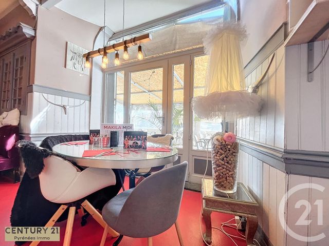 commerce à vendre - 120.0 m2 - ST GAUDENS - 31 - MIDI-PYRENEES - Century 21 Pyrénées Immo