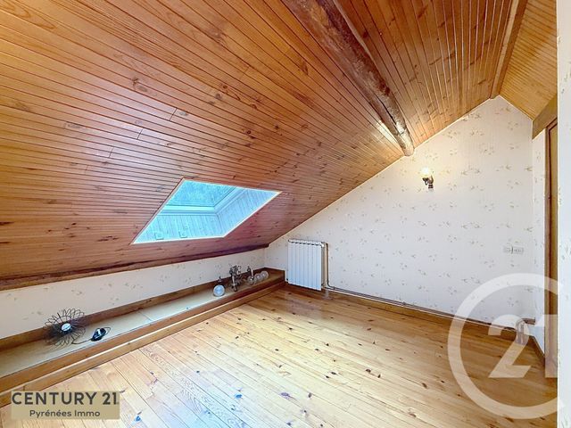 maison à vendre - 6 pièces - 93.93 m2 - ST BEAT LEZ - 31 - MIDI-PYRENEES - Century 21 Pyrénées Immo
