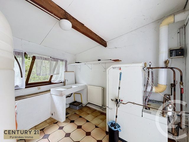 maison à vendre - 6 pièces - 93.93 m2 - ST BEAT LEZ - 31 - MIDI-PYRENEES - Century 21 Pyrénées Immo