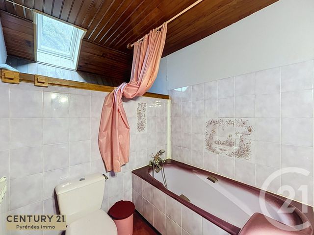 maison à vendre - 6 pièces - 93.93 m2 - ST BEAT LEZ - 31 - MIDI-PYRENEES - Century 21 Pyrénées Immo