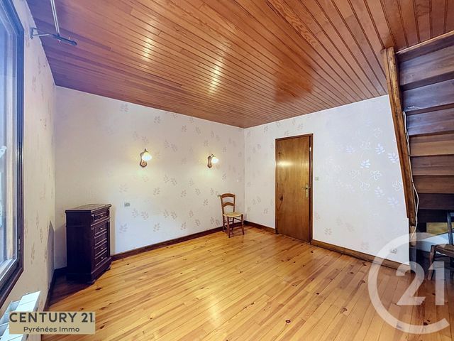 maison à vendre - 6 pièces - 93.93 m2 - ST BEAT LEZ - 31 - MIDI-PYRENEES - Century 21 Pyrénées Immo