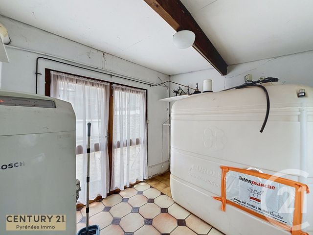 maison à vendre - 6 pièces - 93.93 m2 - ST BEAT LEZ - 31 - MIDI-PYRENEES - Century 21 Pyrénées Immo
