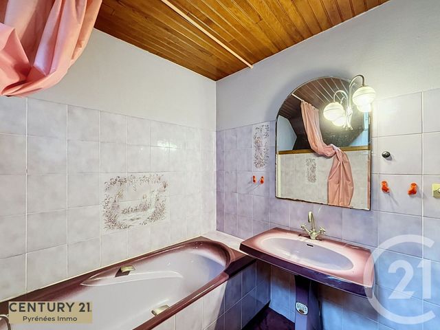 maison à vendre - 6 pièces - 93.93 m2 - ST BEAT LEZ - 31 - MIDI-PYRENEES - Century 21 Pyrénées Immo