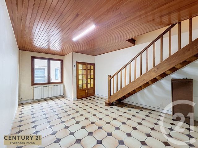 maison à vendre - 6 pièces - 93.93 m2 - ST BEAT LEZ - 31 - MIDI-PYRENEES - Century 21 Pyrénées Immo