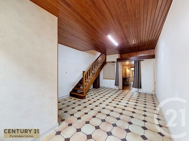 maison à vendre - 6 pièces - 93.93 m2 - ST BEAT LEZ - 31 - MIDI-PYRENEES - Century 21 Pyrénées Immo