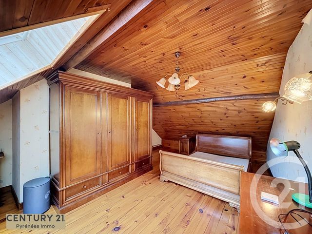 maison à vendre - 6 pièces - 93.93 m2 - ST BEAT LEZ - 31 - MIDI-PYRENEES - Century 21 Pyrénées Immo
