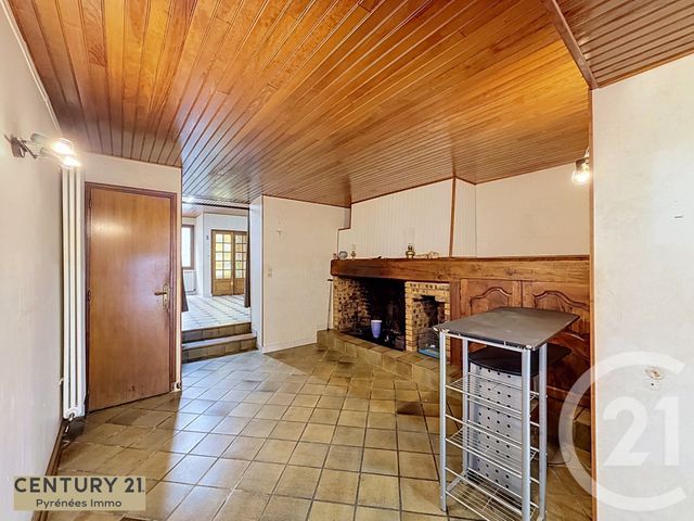 maison à vendre - 6 pièces - 93.93 m2 - ST BEAT LEZ - 31 - MIDI-PYRENEES - Century 21 Pyrénées Immo