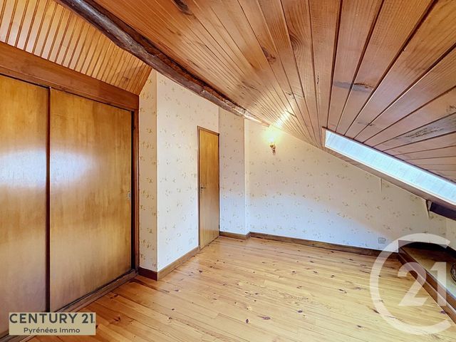 maison à vendre - 6 pièces - 93.93 m2 - ST BEAT LEZ - 31 - MIDI-PYRENEES - Century 21 Pyrénées Immo