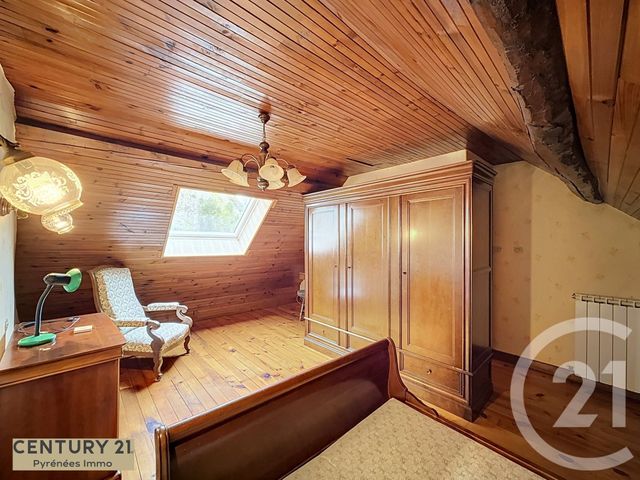 maison à vendre - 6 pièces - 93.93 m2 - ST BEAT LEZ - 31 - MIDI-PYRENEES - Century 21 Pyrénées Immo