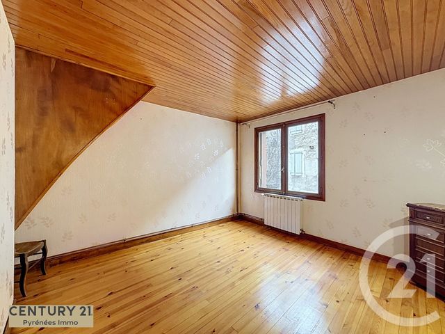 maison à vendre - 6 pièces - 93.93 m2 - ST BEAT LEZ - 31 - MIDI-PYRENEES - Century 21 Pyrénées Immo