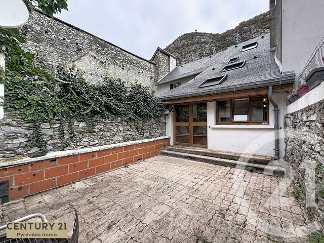 maison - ST BEAT LEZ - 31