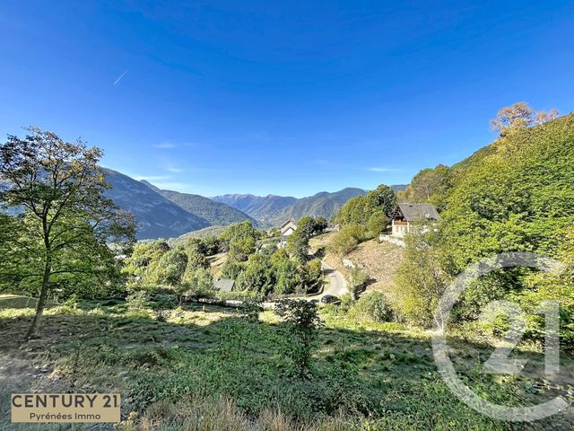 terrain - BEZINS GARRAUX - 31