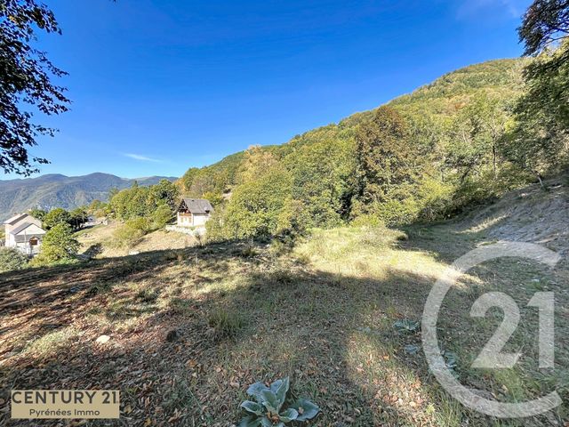 terrain à vendre - 3429.0 m2 - BEZINS GARRAUX - 31 - MIDI-PYRENEES - Century 21 Pyrénées Immo