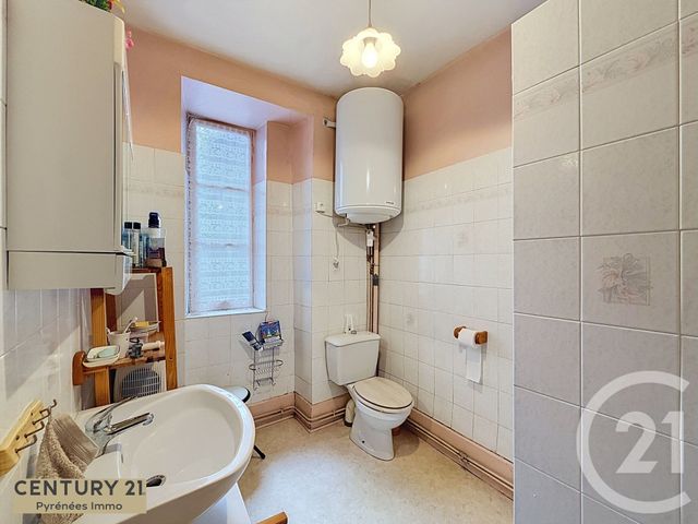 maison à vendre - 4 pièces - 47.91 m2 - BAGNERES DE LUCHON - 31 - MIDI-PYRENEES - Century 21 Pyrénées Immo