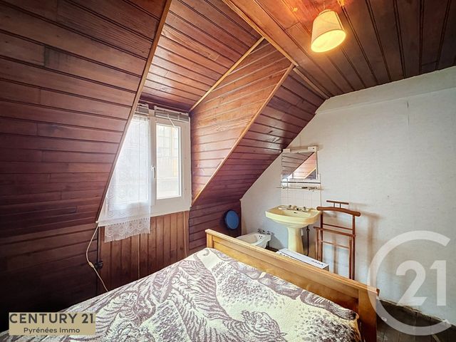 maison à vendre - 4 pièces - 47.91 m2 - BAGNERES DE LUCHON - 31 - MIDI-PYRENEES - Century 21 Pyrénées Immo