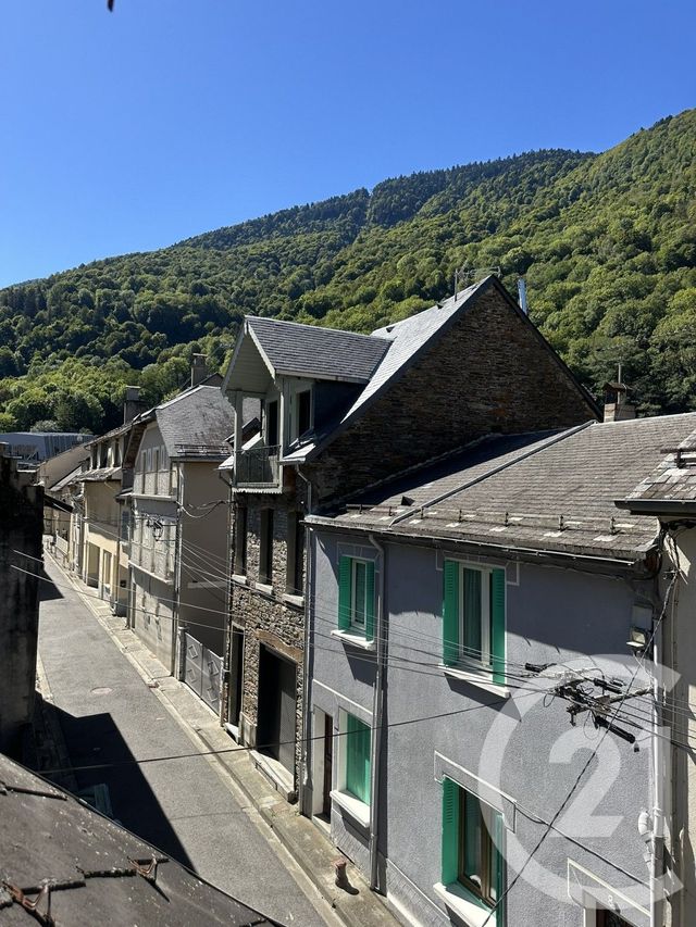 maison à vendre - 4 pièces - 47.91 m2 - BAGNERES DE LUCHON - 31 - MIDI-PYRENEES - Century 21 Pyrénées Immo