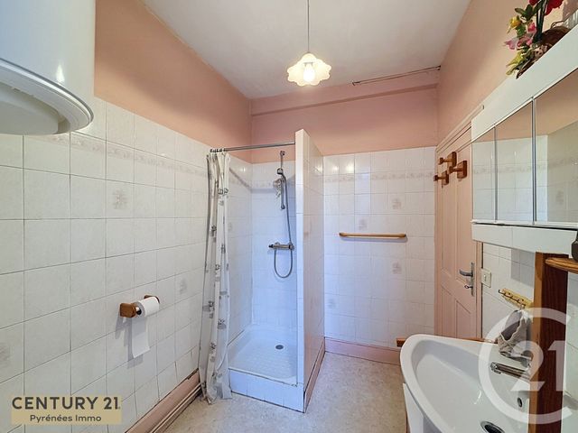 maison à vendre - 4 pièces - 47.91 m2 - BAGNERES DE LUCHON - 31 - MIDI-PYRENEES - Century 21 Pyrénées Immo
