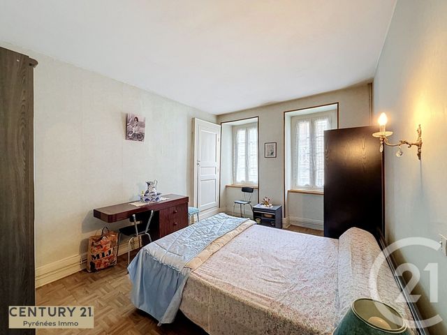 maison à vendre - 4 pièces - 47.91 m2 - BAGNERES DE LUCHON - 31 - MIDI-PYRENEES - Century 21 Pyrénées Immo