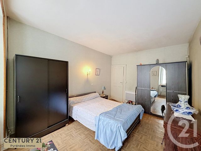 maison à vendre - 4 pièces - 47.91 m2 - BAGNERES DE LUCHON - 31 - MIDI-PYRENEES - Century 21 Pyrénées Immo