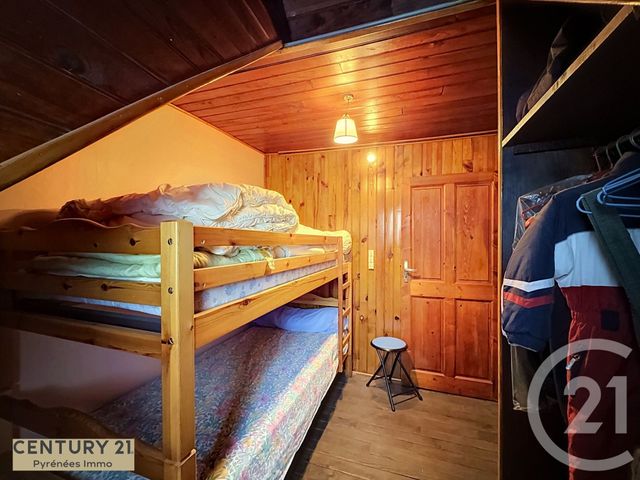 maison à vendre - 4 pièces - 47.91 m2 - BAGNERES DE LUCHON - 31 - MIDI-PYRENEES - Century 21 Pyrénées Immo