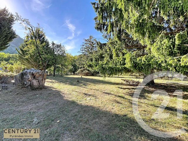 terrain à vendre - 1325.0 m2 - EUP - 31 - MIDI-PYRENEES - Century 21 Pyrénées Immo
