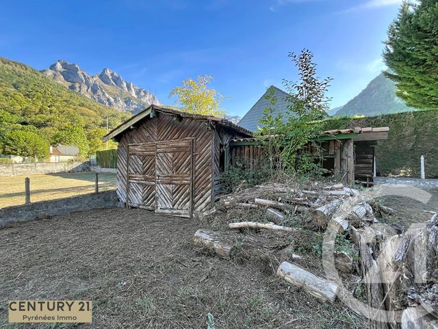 terrain à vendre - 2663.0 m2 - EUP - 31 - MIDI-PYRENEES - Century 21 Pyrénées Immo