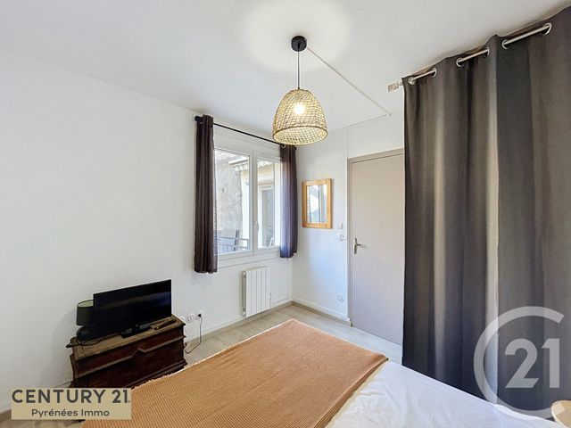 Appartement F3 à vendre - 3 pièces - 45.0 m2 - BAGNERES DE LUCHON - 31 - MIDI-PYRENEES - Century 21 Pyrénées Immo