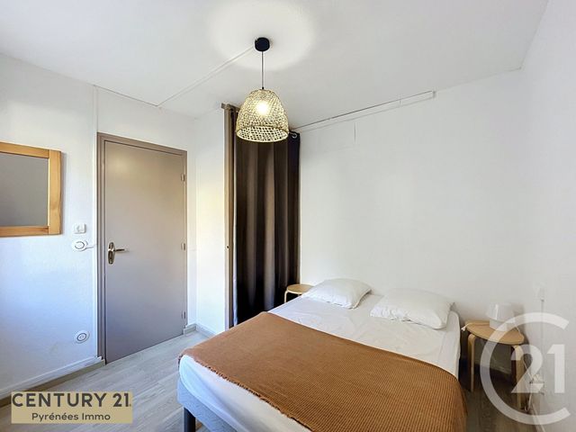 Appartement F3 à vendre - 3 pièces - 45.0 m2 - BAGNERES DE LUCHON - 31 - MIDI-PYRENEES - Century 21 Pyrénées Immo