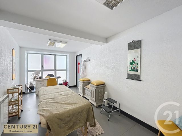 maison à vendre - 10 pièces - 201.0 m2 - BAGNERES DE LUCHON - 31 - MIDI-PYRENEES - Century 21 Pyrénées Immo