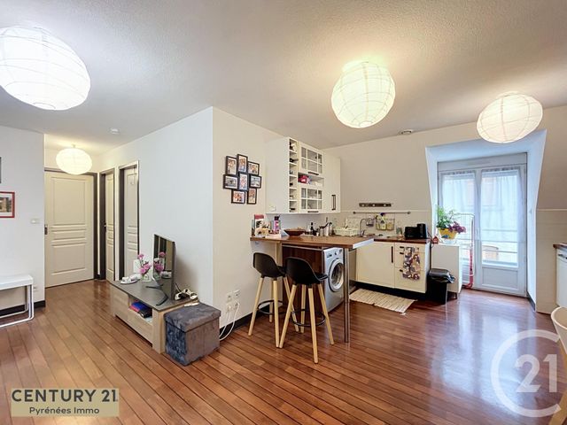 maison à vendre - 10 pièces - 201.0 m2 - BAGNERES DE LUCHON - 31 - MIDI-PYRENEES - Century 21 Pyrénées Immo