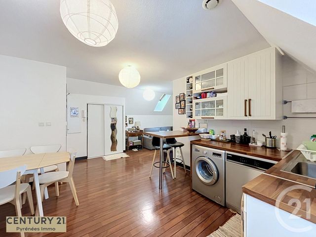 maison à vendre - 10 pièces - 201.0 m2 - BAGNERES DE LUCHON - 31 - MIDI-PYRENEES - Century 21 Pyrénées Immo