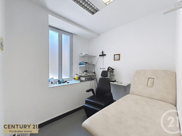 maison à vendre - 10 pièces - 201.0 m2 - BAGNERES DE LUCHON - 31 - MIDI-PYRENEES - Century 21 Pyrénées Immo