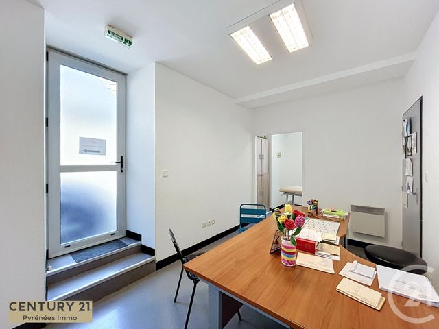 maison à vendre - 10 pièces - 201.0 m2 - BAGNERES DE LUCHON - 31 - MIDI-PYRENEES - Century 21 Pyrénées Immo