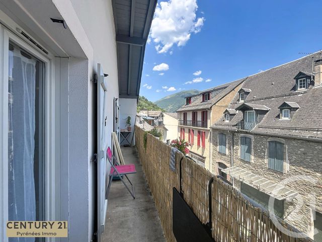 maison à vendre - 10 pièces - 201.0 m2 - BAGNERES DE LUCHON - 31 - MIDI-PYRENEES - Century 21 Pyrénées Immo