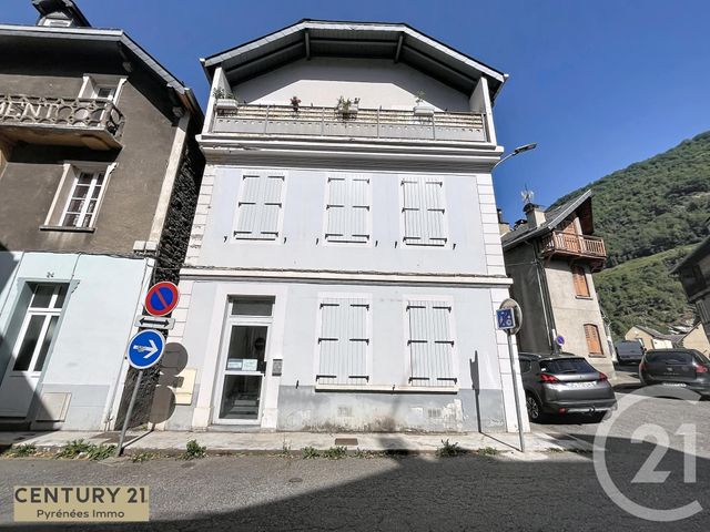 Maison à vendre BAGNERES DE LUCHON