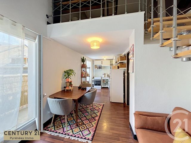 maison à vendre - 10 pièces - 201.0 m2 - BAGNERES DE LUCHON - 31 - MIDI-PYRENEES - Century 21 Pyrénées Immo