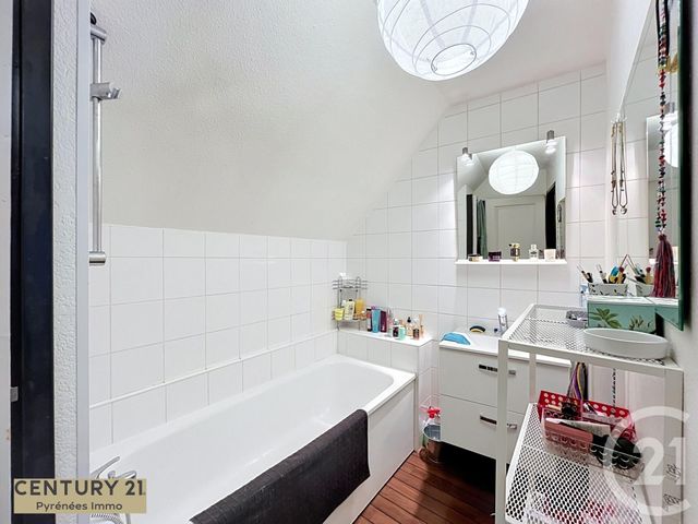 maison à vendre - 10 pièces - 201.0 m2 - BAGNERES DE LUCHON - 31 - MIDI-PYRENEES - Century 21 Pyrénées Immo