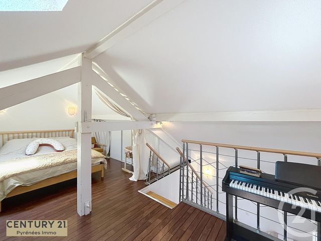 maison à vendre - 10 pièces - 201.0 m2 - BAGNERES DE LUCHON - 31 - MIDI-PYRENEES - Century 21 Pyrénées Immo