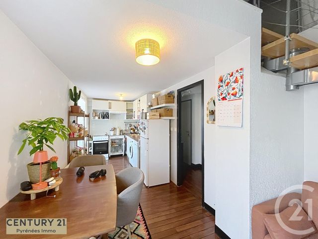 maison à vendre - 10 pièces - 201.0 m2 - BAGNERES DE LUCHON - 31 - MIDI-PYRENEES - Century 21 Pyrénées Immo