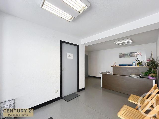maison à vendre - 10 pièces - 201.0 m2 - BAGNERES DE LUCHON - 31 - MIDI-PYRENEES - Century 21 Pyrénées Immo