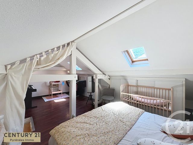 maison à vendre - 10 pièces - 201.0 m2 - BAGNERES DE LUCHON - 31 - MIDI-PYRENEES - Century 21 Pyrénées Immo