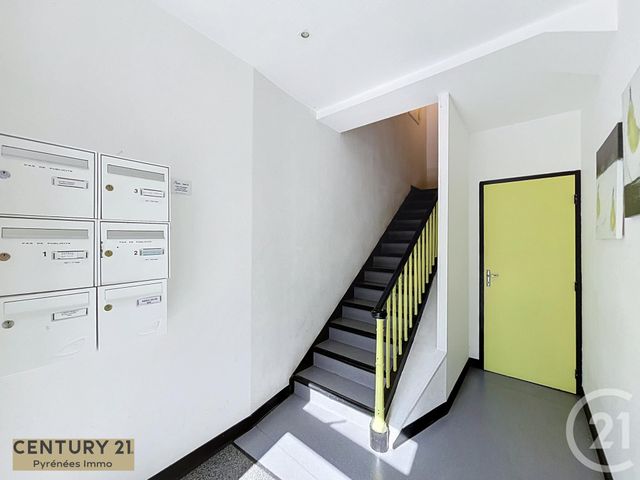 maison à vendre - 10 pièces - 201.0 m2 - BAGNERES DE LUCHON - 31 - MIDI-PYRENEES - Century 21 Pyrénées Immo